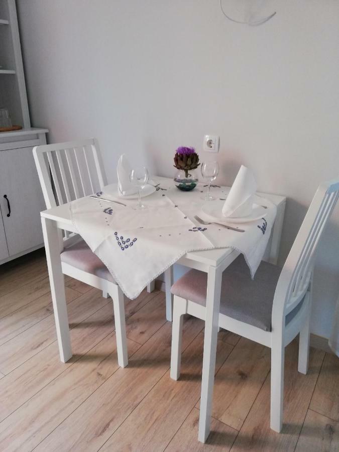 Apartman Lusetic Opatija Dış mekan fotoğraf
