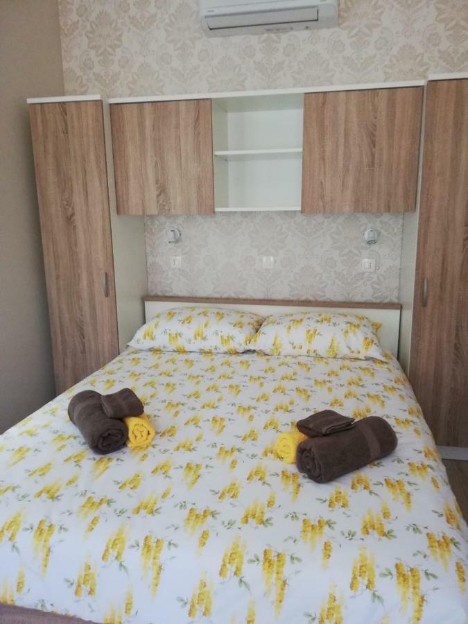 Apartman Lusetic Opatija Dış mekan fotoğraf